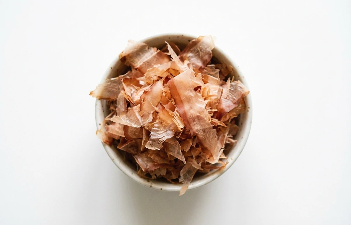 katsuobushi