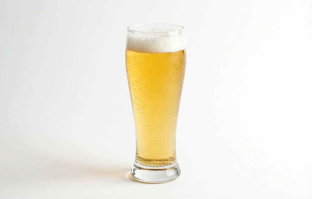 Mexican Lager Beer