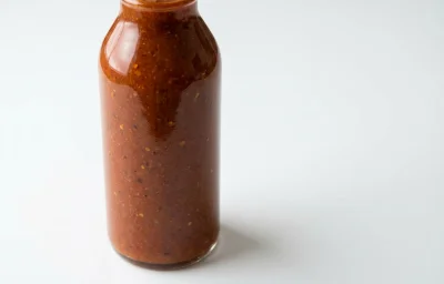 taco sauce