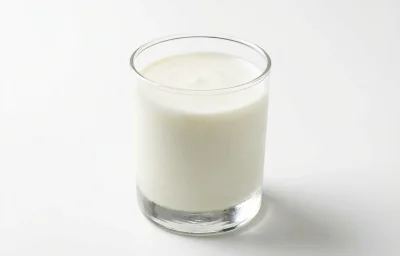 lowfat plain kefir