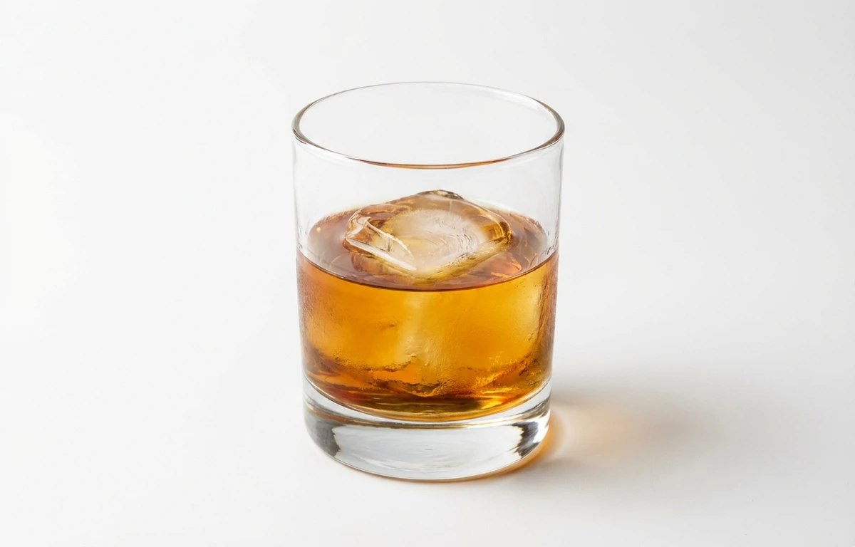 bourbon whiskey