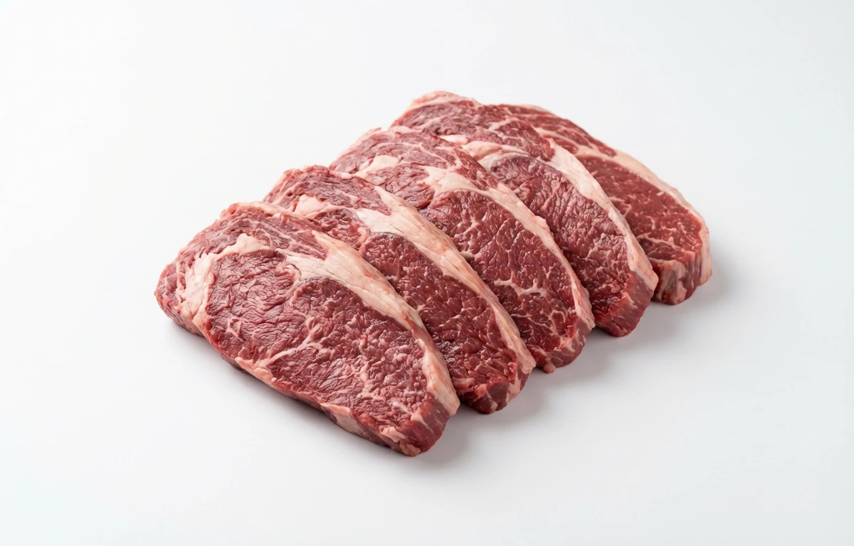 beef sirloin tips