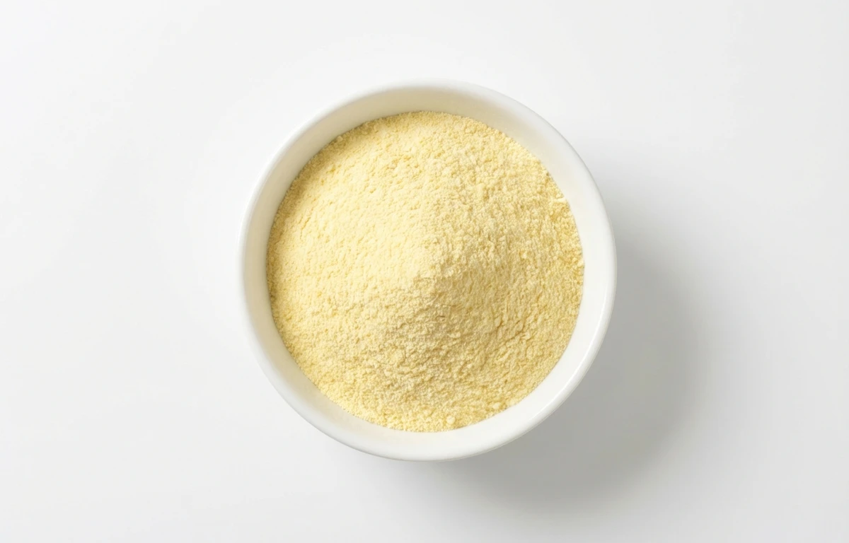 dried whole egg