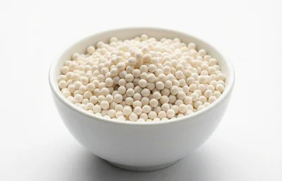 sago pearls
