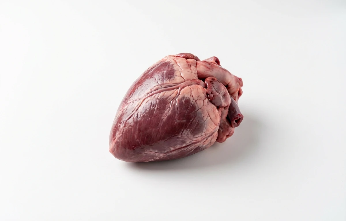 sheep heart