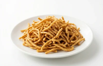 crispy chow mein noodles