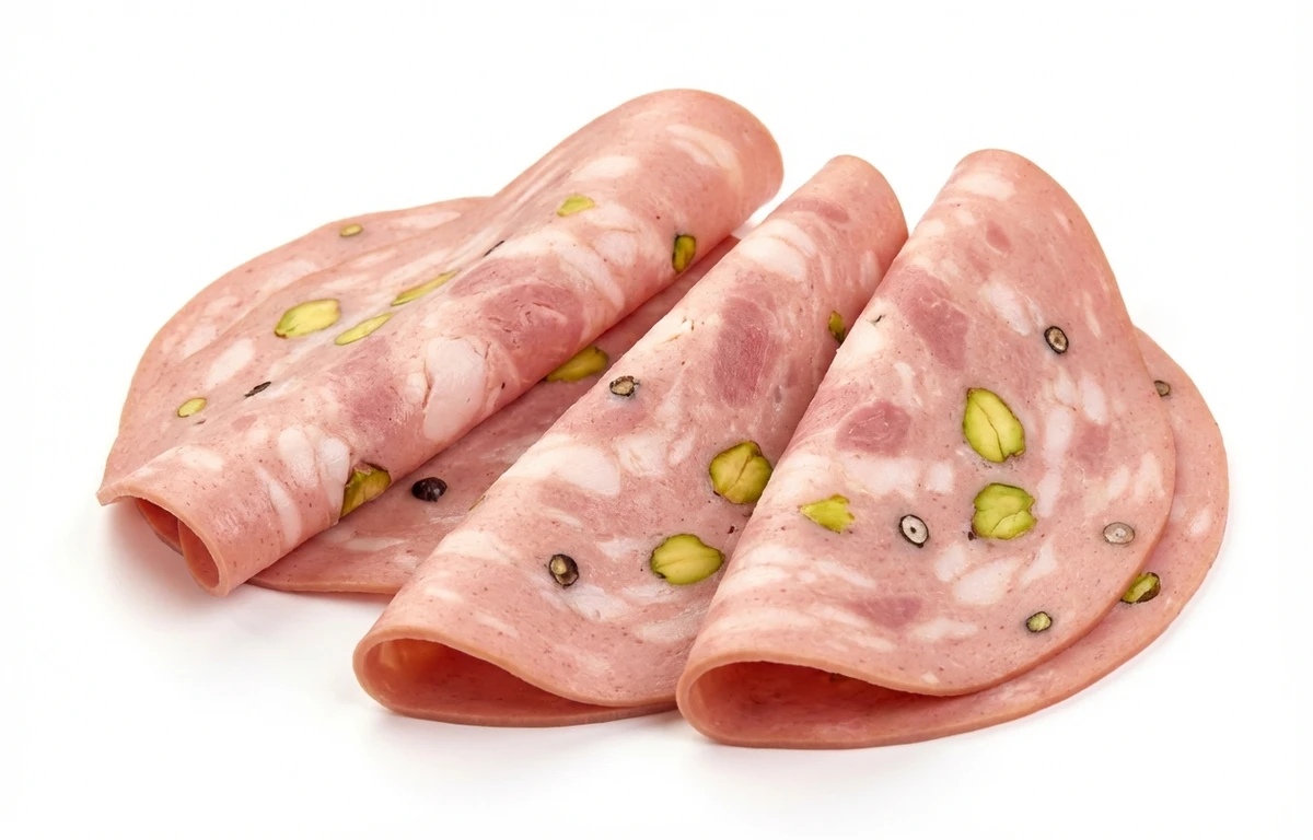 mortadella