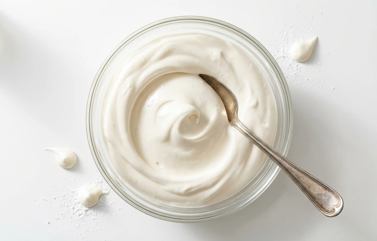marshmallow fluff