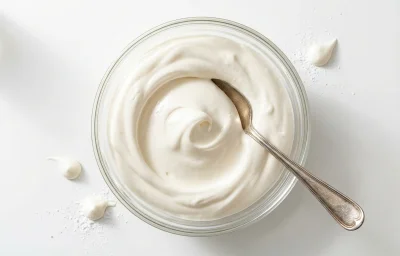 marshmallow fluff