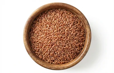 Bora Saul Rice