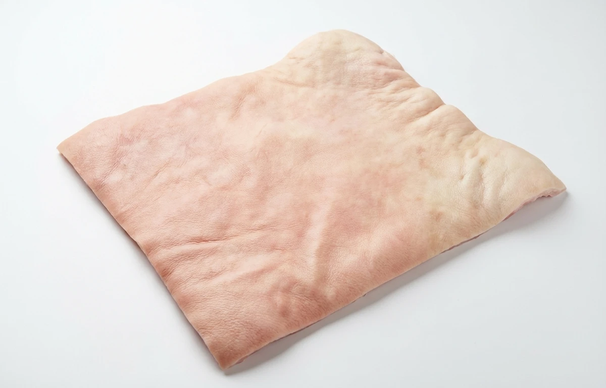 pork skin