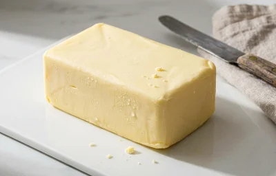 butter