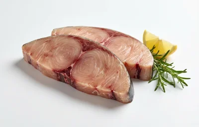 swordfish steaks
