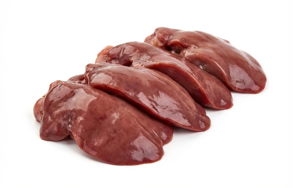 chicken liver