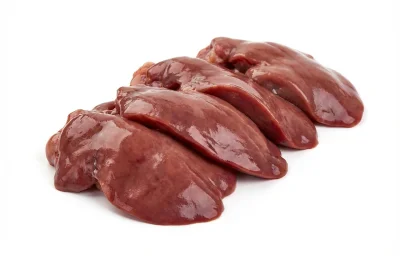 chicken liver
