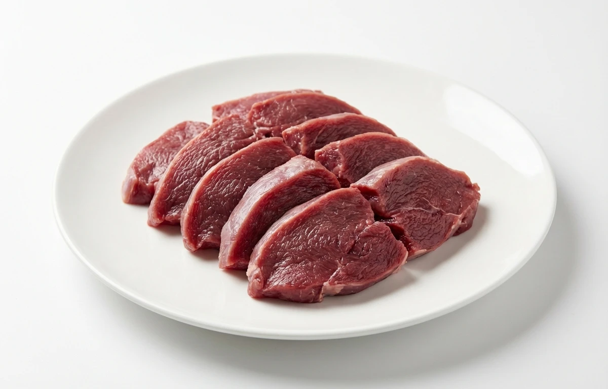 pigeon meat
