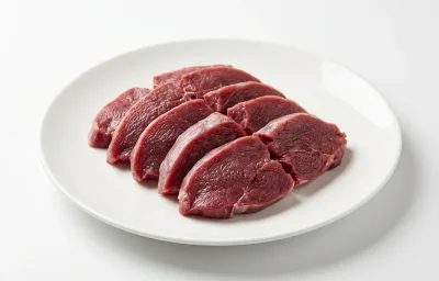 pigeon meat