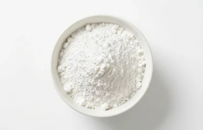 powdered sugar