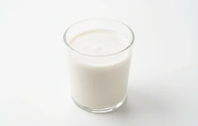 coconut milk