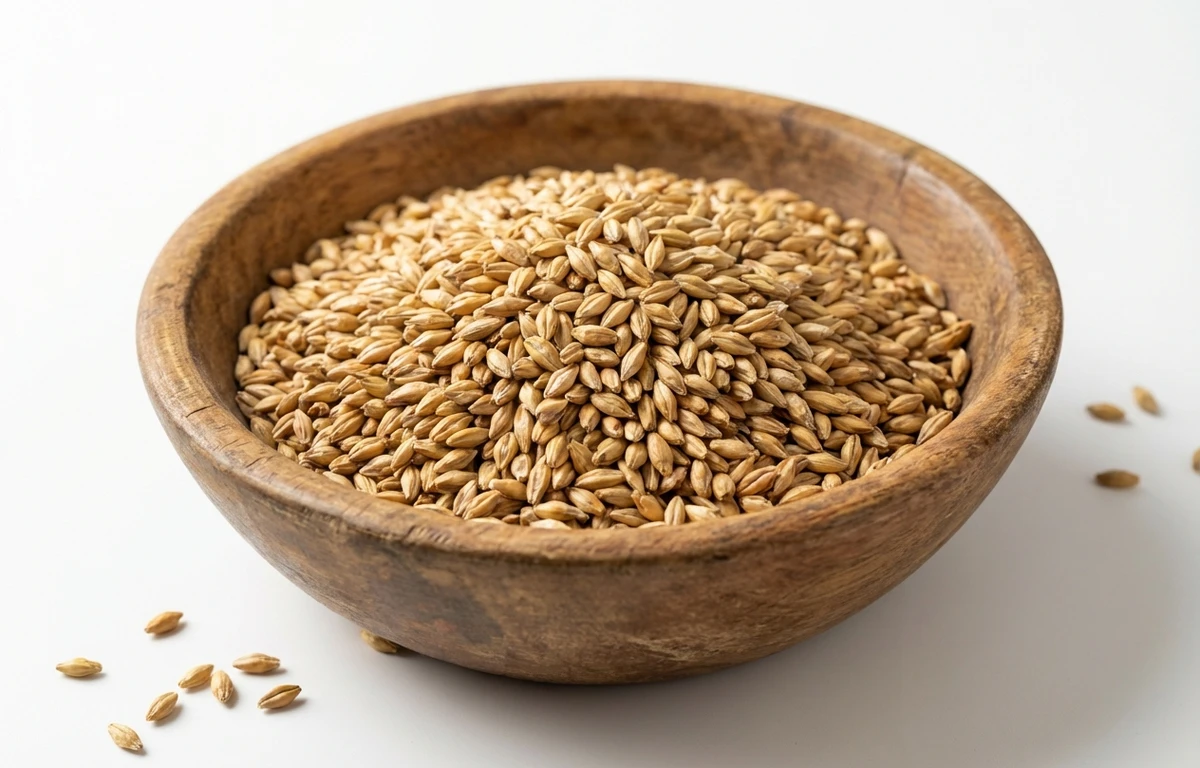 pilsner malt