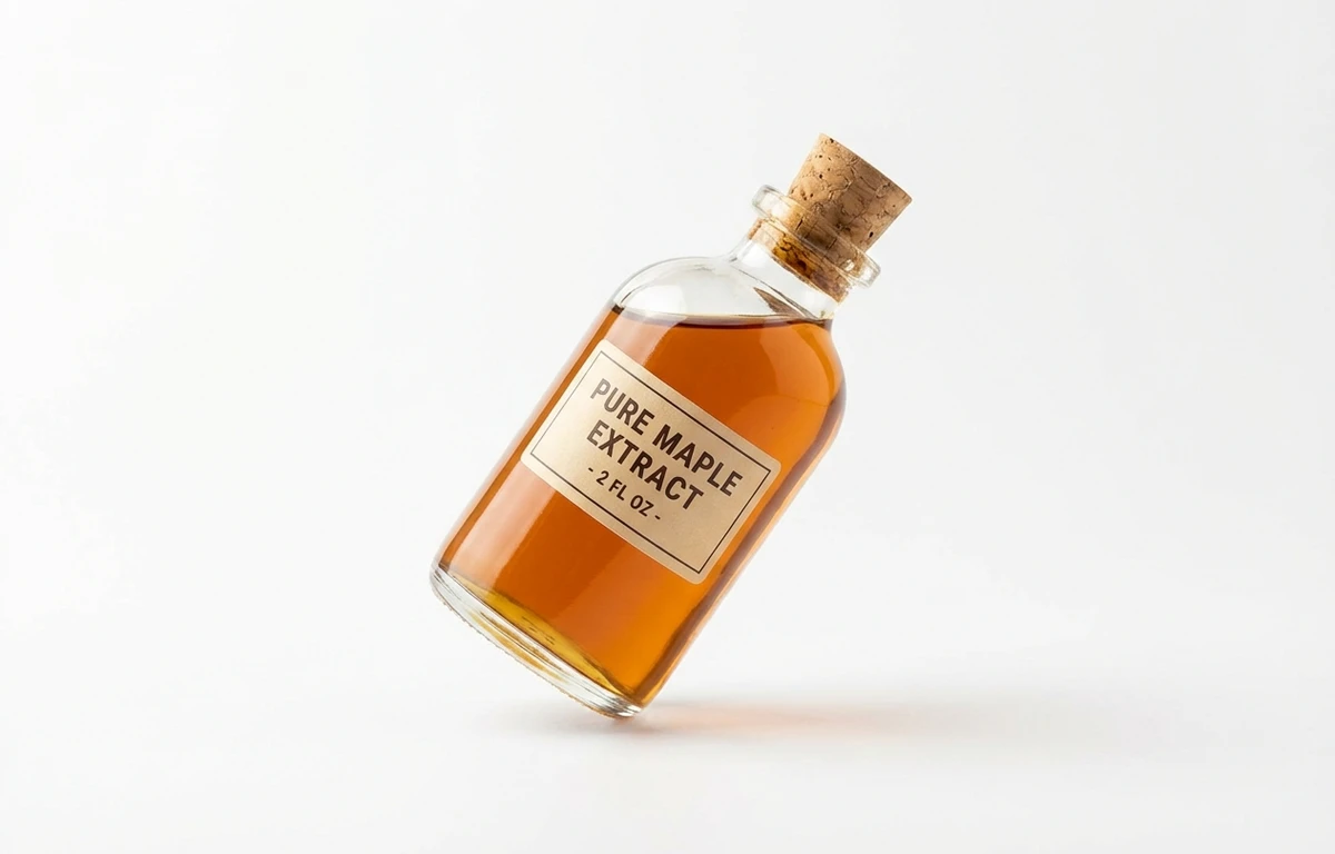 maple extract