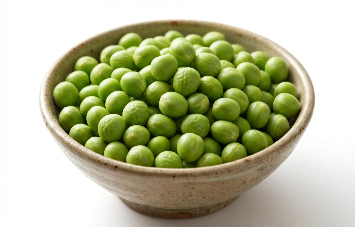Fresh Pigeon Peas