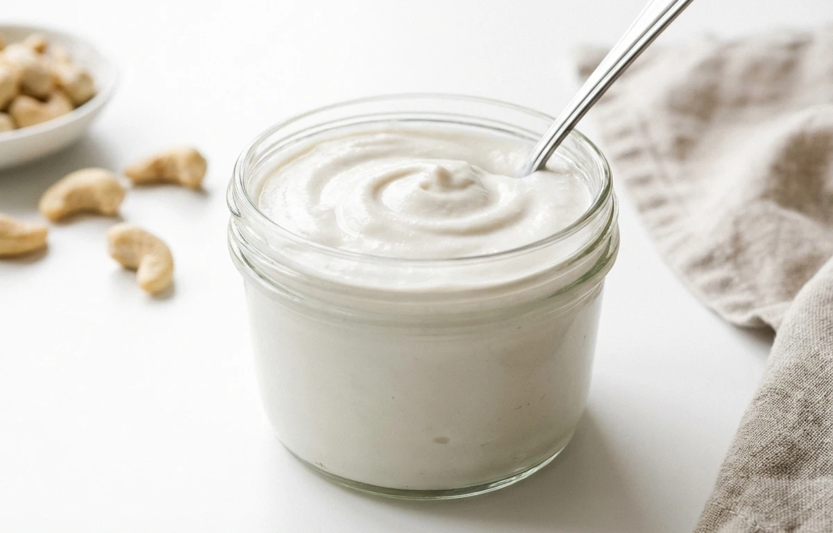 Vegan Cream