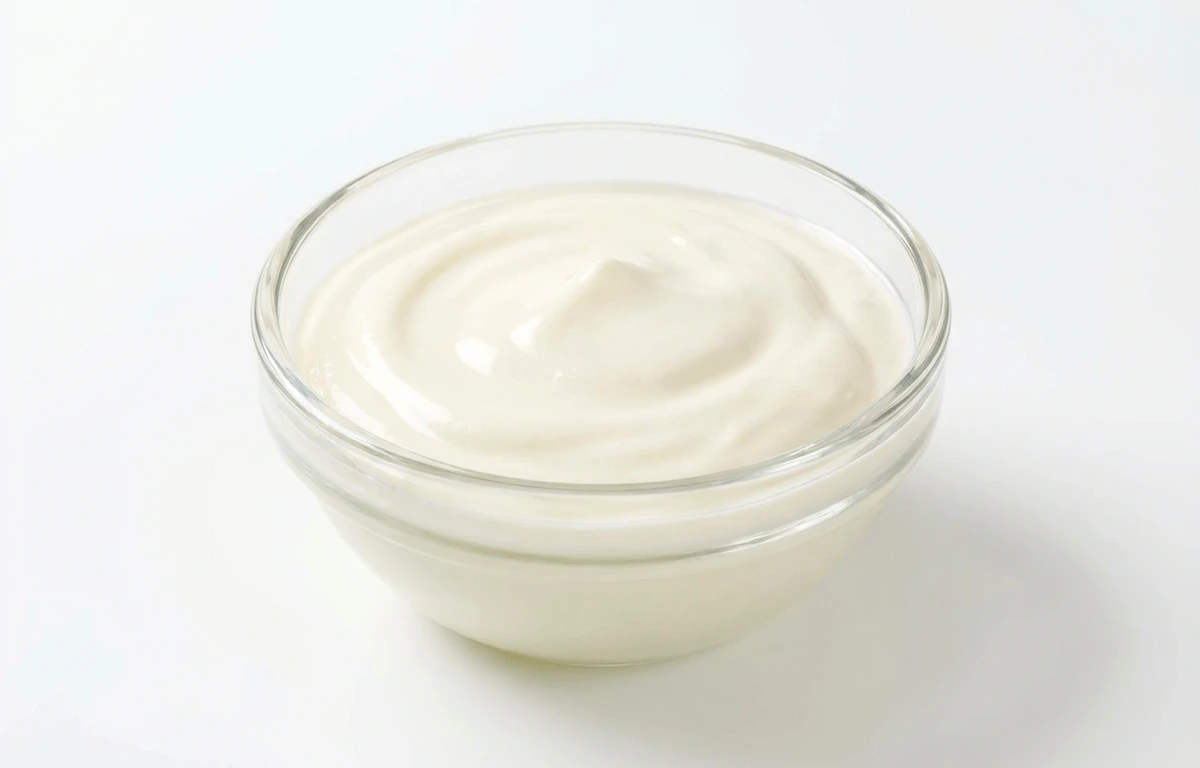 sour cream
