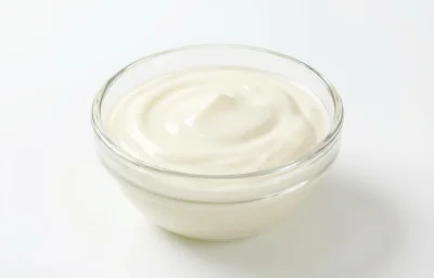 sour cream