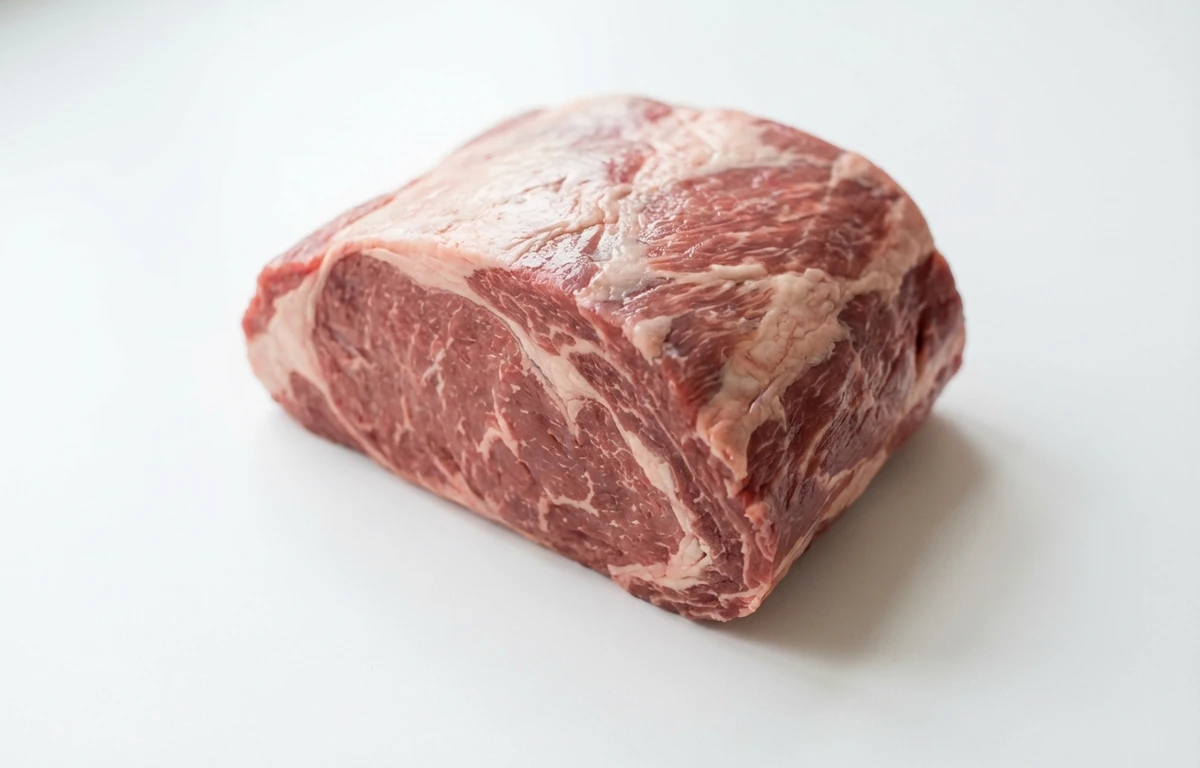 calf shoulder