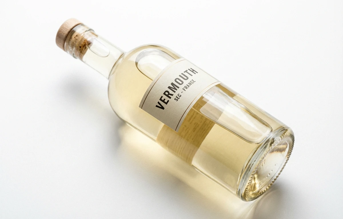 dry vermouth