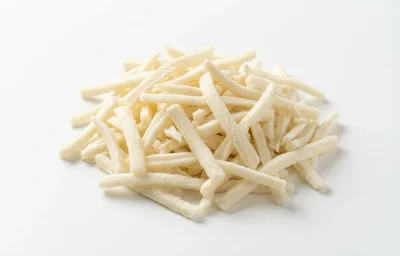 vegan mozzarella cheese