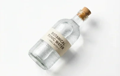 tonic water