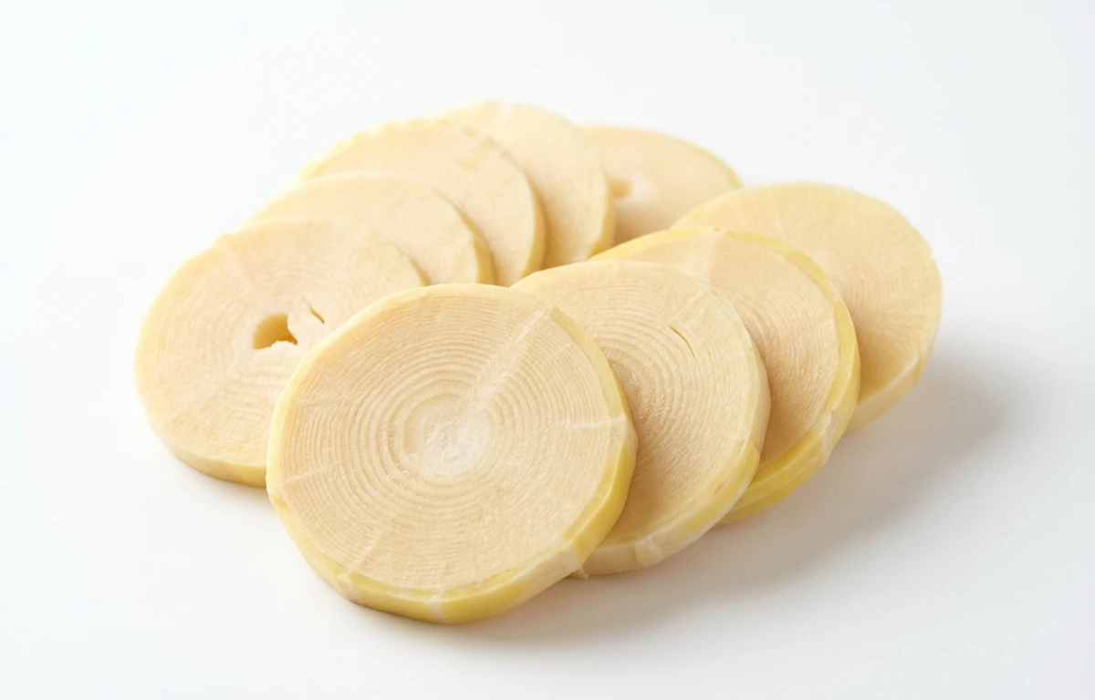 bamboo shoot