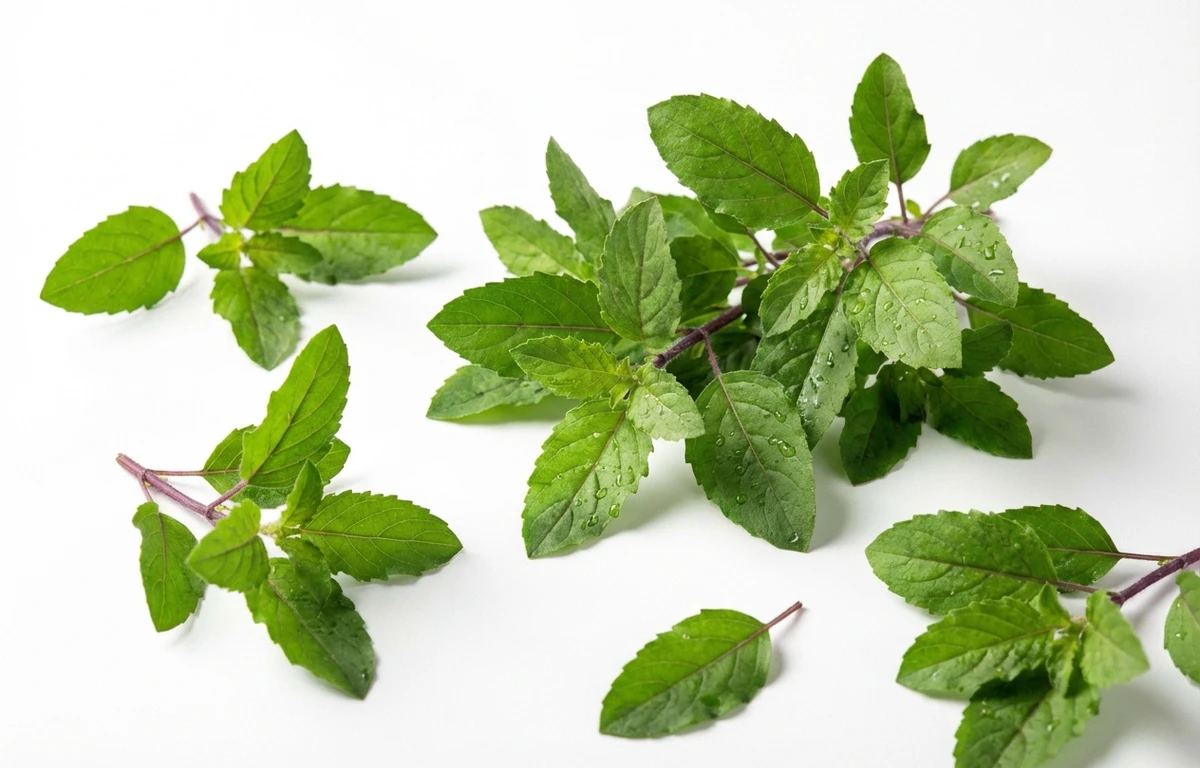 holy basil
