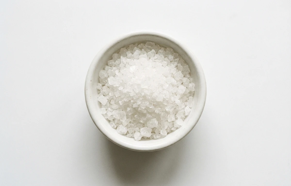 sea salt