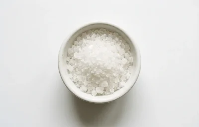sea salt
