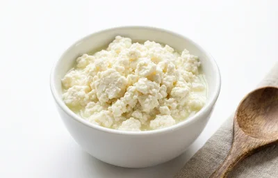 farmer cheese