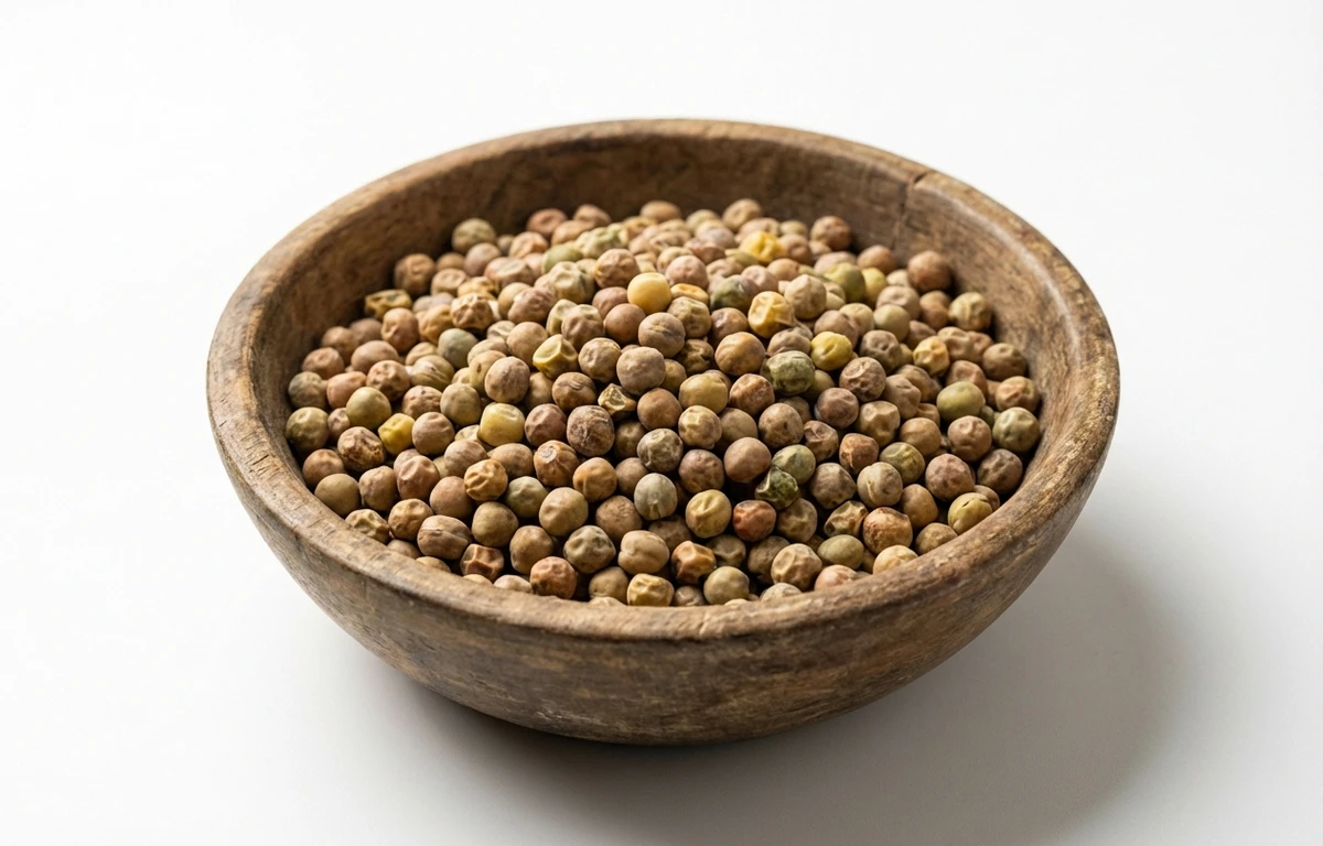 field peas