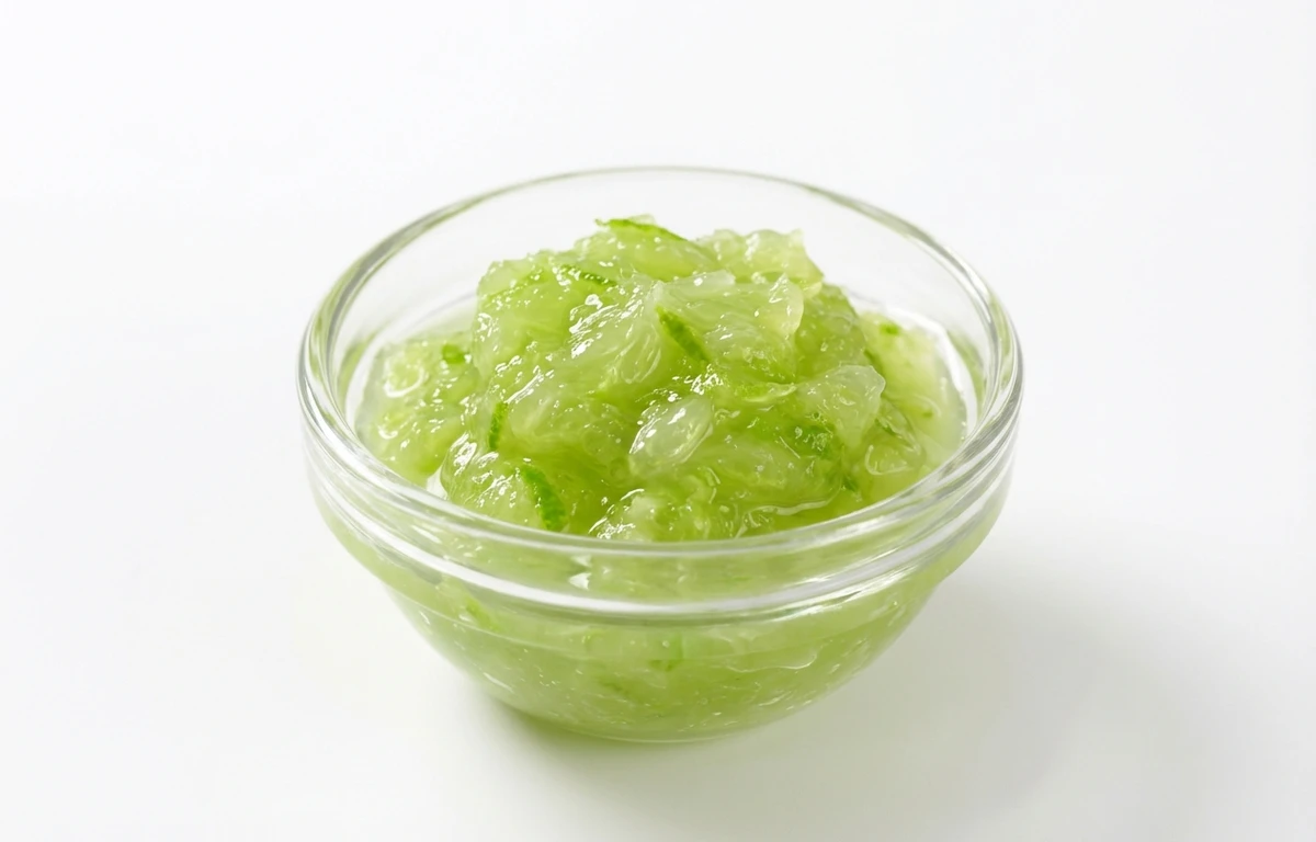 sweet pulp lime