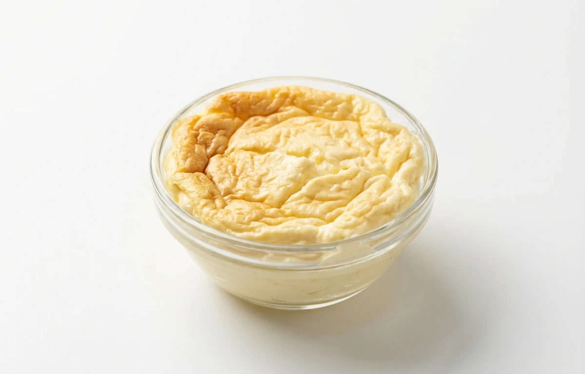 clotted cream