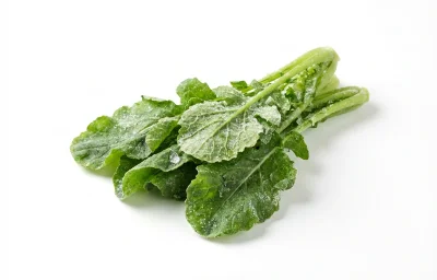 frozen turnip greens