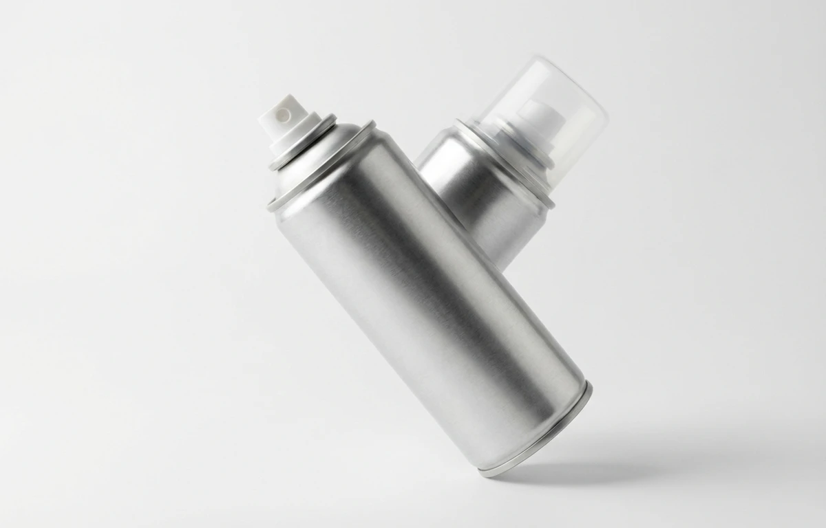 cooking spray