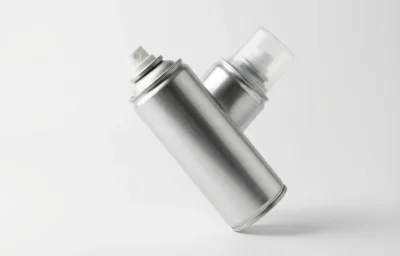 cooking spray