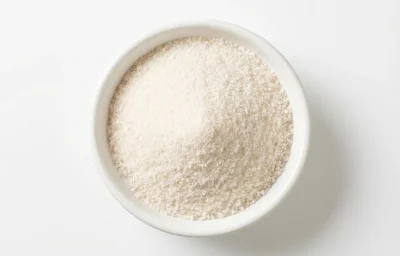 fine sea salt
