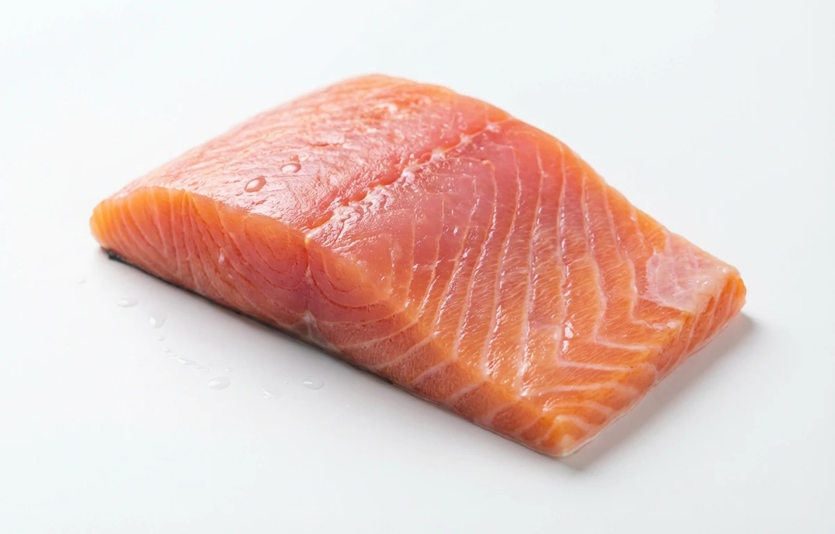 raw mahimahi