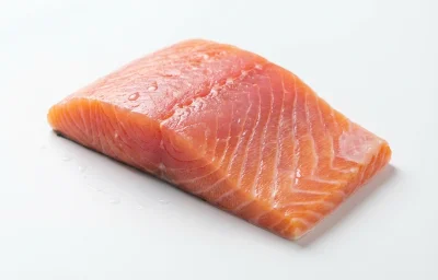 raw mahimahi