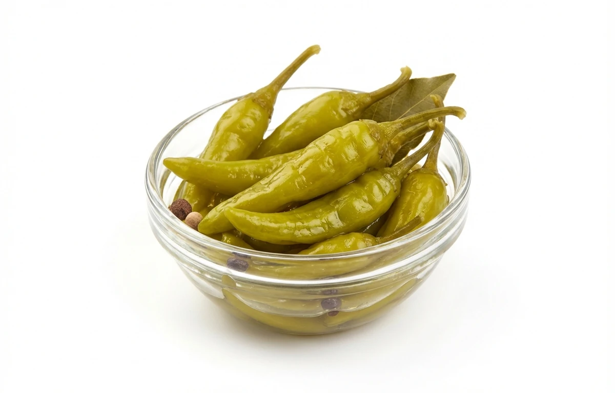 sport peppers
