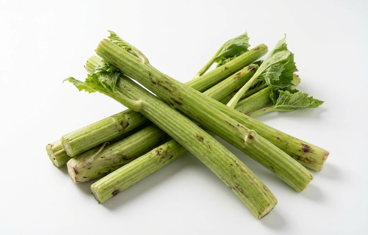 raw butterbur