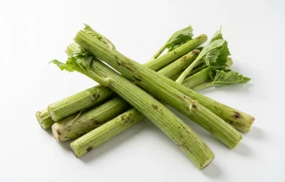 raw butterbur